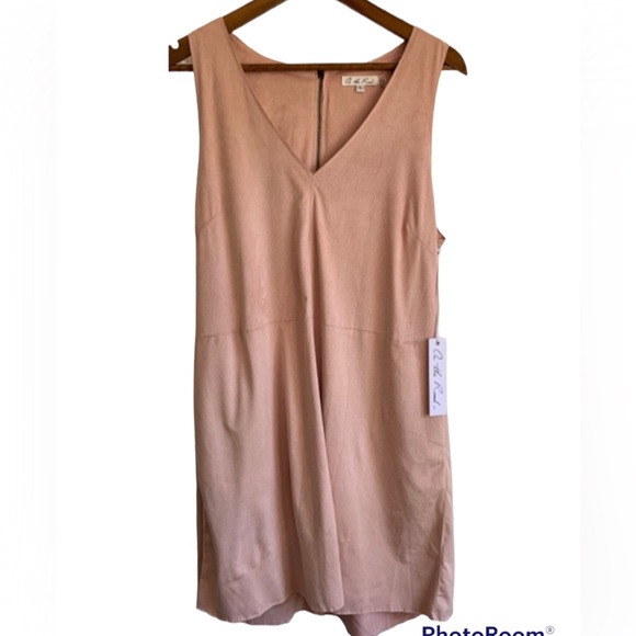 On The Road Dresses & Skirts - NWT “on the road..” dress